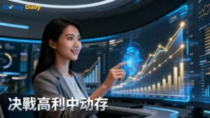 數位帳戶利率大對決：20家銀行活存、跨轉優惠完整比較與專家排名