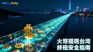 【2025最新】火幣網提現台灣終極指南：3種出金方法、手續費、P2P詐騙防範一篇搞懂！