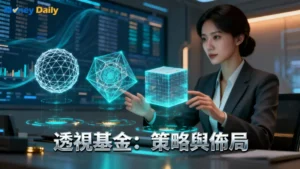 基金是什麼？公募、私募、私募股權基金全面解析｜一篇看懂差異與投資策略