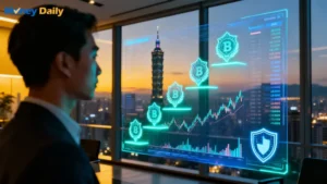 台灣虛擬貨幣交易所排名TOP 5完整評測：手續費、安全性與PTT網友推薦