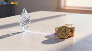 以太幣換台幣全攻略：最新ETH/TWD匯率、換算教學與交易所比較