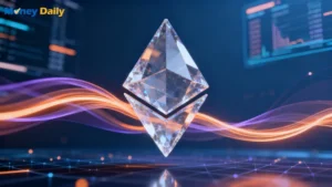 【2025終極指南】什麼是以太坊平台？一篇搞懂運作原理、智能合約與投資教學