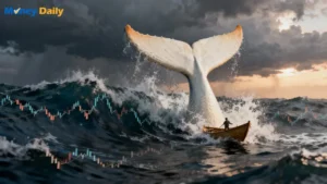 白鯨記的投資啟示錄：你是否也在追逐那檔讓人生翻船的股票？