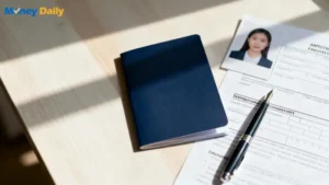 如何申請台胞證？2025費用、文件、照片規定一篇搞懂（含香港/大陸出生）