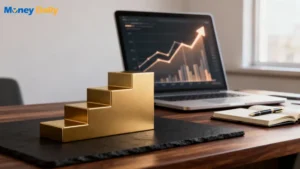 富達預測：黃金上看4000美元？揭示2025年三大關鍵驅動因素與投資佈局策略