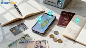 【滙豐自動櫃員機台灣】2025最全據點地圖、海外提款教學與手續費總整理