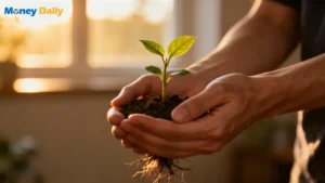 感恩的力量：不只是心靈雞湯！專家揭示3個科學實證,解鎖財富與成功的複利效應