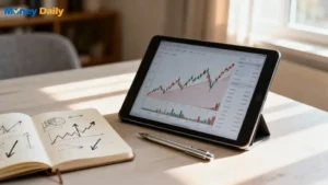 IG指數交易全攻略：從S&P500入門到精通CFD下單、保證金與成本計算