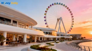 MITSUI OUTLET PARK 台中港攻略2025：交通/美食/必買品牌/摩天輪一篇搞定