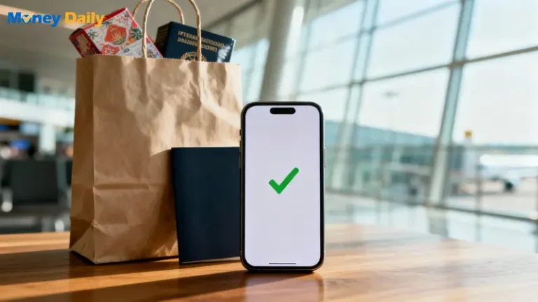 【2025台灣退稅完整指南】一篇搞懂！機場、市區退稅流程、地點、門檻與 APP 教學