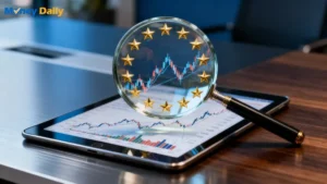 UCITS ETF是什麼？稅務優勢勝過美股？資深專家解析歐盟ETF投資策略