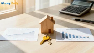 本息攤還vs本金攤還？房貸專家教你選,一篇搞懂省息關鍵與還款試算