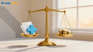 醫療險規劃指南：實支實付vs定額給付如何選？2025新手必讀攻略