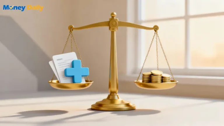 醫療險規劃指南：實支實付vs定額給付如何選？2025新手必讀攻略