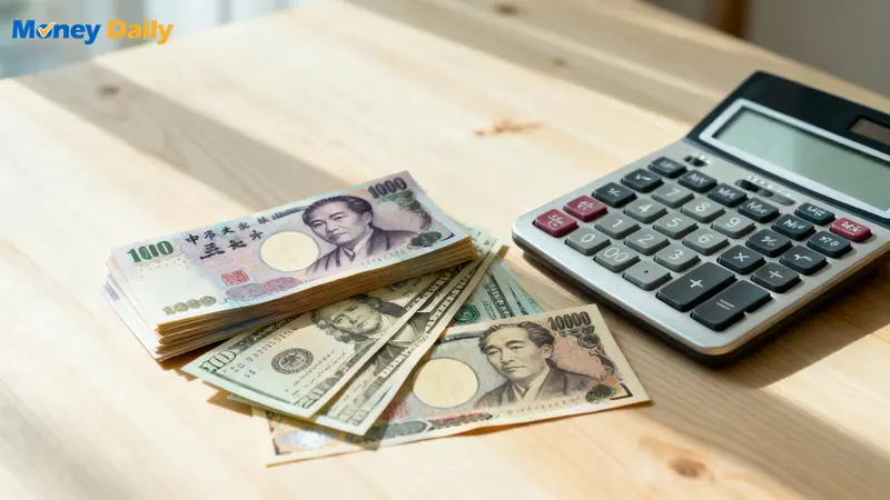 【2025換匯攻略】哪家銀行換錢最划算？台銀、兆豐8家銀行匯率與手續費總比較
