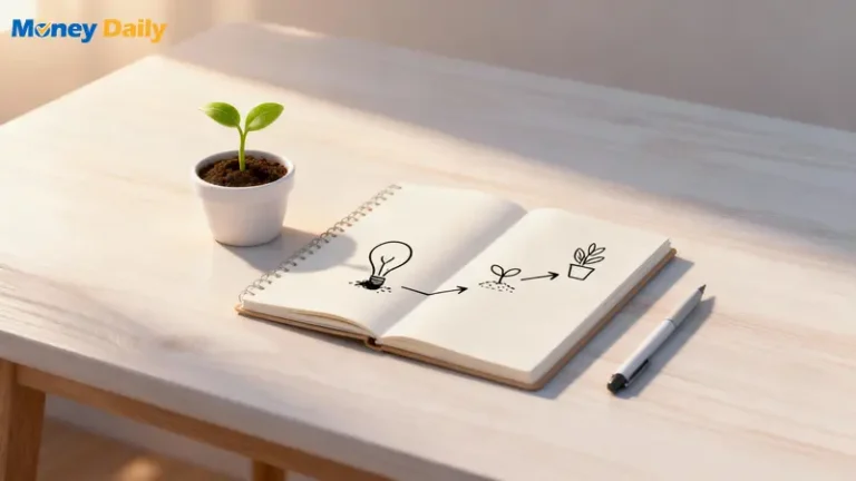 2025青年創業入門指南：從0到1搞懂補助、貸款與5大步驟