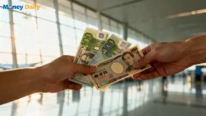 機場換匯划算嗎？2025最省錢換匯方式大公開,出國前必讀！