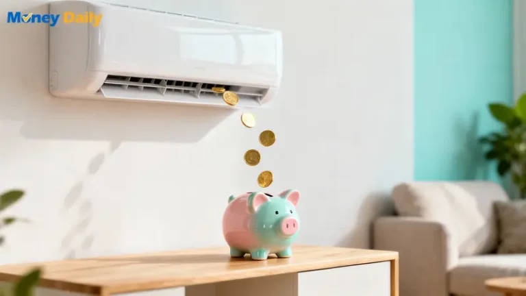 【省錢小妙招】2025終極省錢攻略：15個技巧搞懂冷氣省錢方法,電費帳單省一半！
