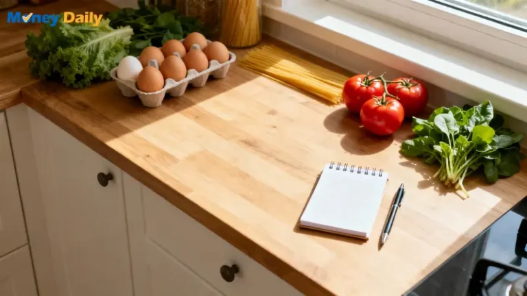 省錢食譜大全：15道小資族必學「百元有找」料理,一篇搞定一週菜單！