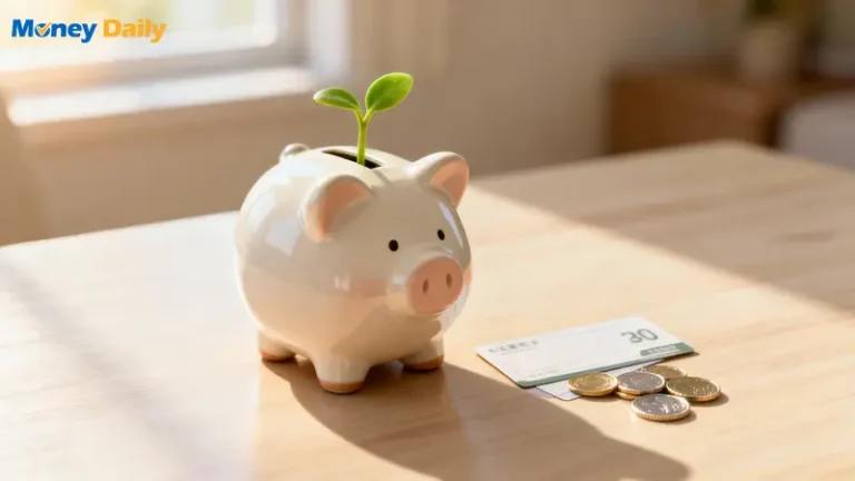 省錢神券終極指南：2025年12個省钱出绝招,每月多存5000元！