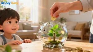 省錢家族養成計畫｜從預算規劃到親子理財的10大實戰攻略