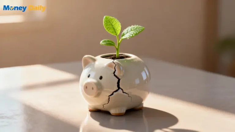 省錢害你變窮？專家揭秘5個理財真相,告別窮忙循環！