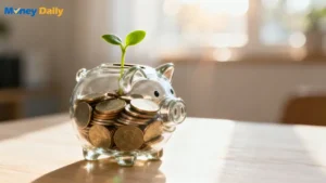 省錢方法大全：50個實用技巧告別月光族,從食衣住行無痛存錢！