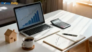 貸款利率試算全攻略：線上工具、Excel教學與本息本金攤還比較