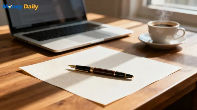 求職信怎麼寫？2025最新完整教學 (附中英文範例&5大技巧)