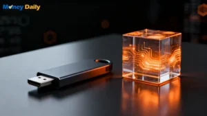 虛擬貨幣錢包終極指南：冷錢包熱錢包是什麼？2025最新5款錢包推薦與教學