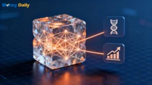 區塊鏈應用終極指南：10大真實案例全解析,從金融到醫療的未來變革