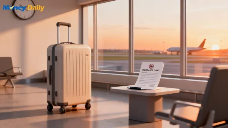 旅遊不便險完整指南：班機延誤/行李遺失理賠教學與各大產險方案比較