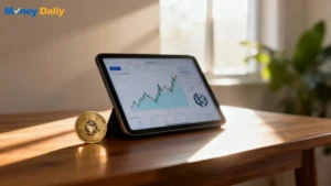 虛擬貨幣怎麼玩？2025新手入門一篇搞懂 (從開戶到7種賺錢玩法)