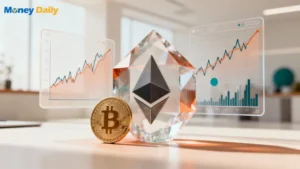 加密貨幣入門完整指南(2025最新)：一篇搞懂如何買賣、投資策略與風險管理