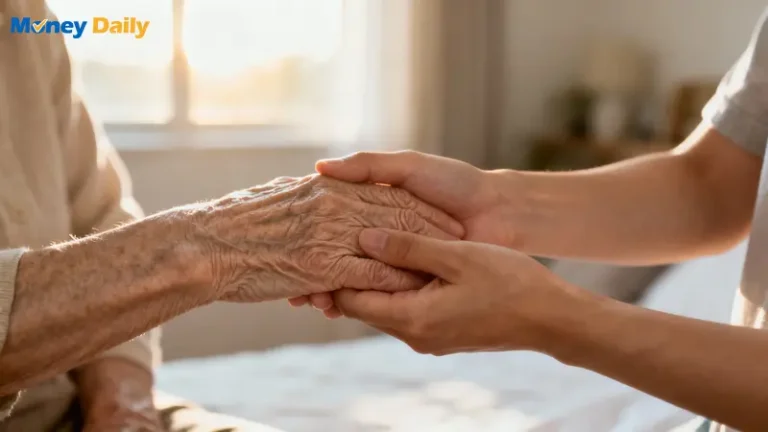 【2025長照終極指南】一篇搞懂長照險費用、政府補助申請與巴氏量表是什麼！