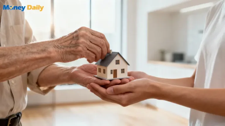 【2025遺產稅規劃懶人包】一篇搞懂免稅額、生前贈與,5大節稅策略大公開！