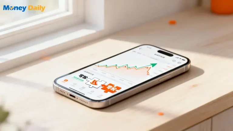 【2025零股交易懶人包】盤中零股怎麼買？手續費計算與下單教學一篇搞懂！