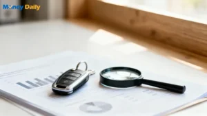 汽車貸款利率全攻略：教你看懂汽車增貸條件與避開機車貸款陷阱