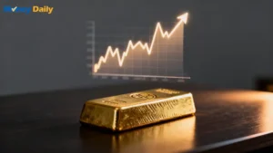 黃金投資入門：黃金存摺與黃金ETF(GLD)哪個好？一篇看懂國際金價走勢與買賣教學