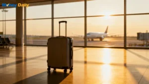 【2025旅遊不便險理賠完整指南】一篇搞懂班機延誤、行李遺失怎麼辦與證明申請！