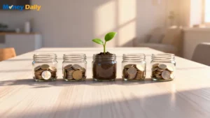 存錢方法總整理｜一篇搞懂6罐子、52週階梯存錢法,擺脫月光族！