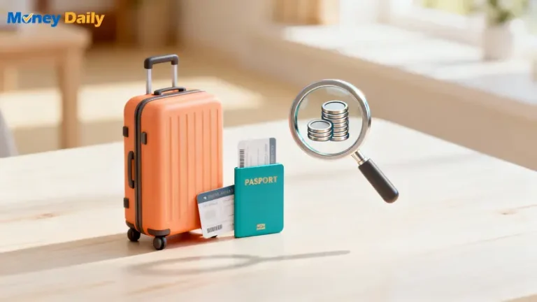 Agoda折扣碼終極指南：2025最新Booking.com優惠與10個訂房網省錢秘訣