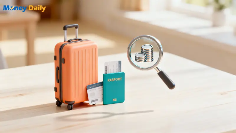 Agoda折扣碼終極指南：2025最新Booking.com優惠與10個訂房網省錢秘訣