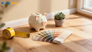 【2025裝潢費用懶人包】小坪數輕裝潢要花多少錢？一篇搞懂預算、風格與省錢秘訣