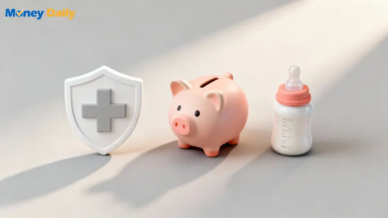 【2025勞工權益懶人包】勞健保規定、退休金試算、育嬰津貼申請一篇搞懂！