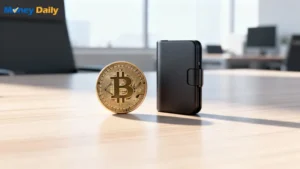 【2025新手懶人包】加密貨幣入門：從0到1圖解比特幣怎麼買與冷錢包推薦