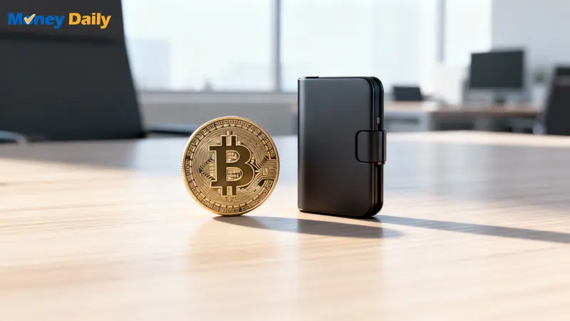 【2025新手懶人包】加密貨幣入門：從0到1圖解比特幣怎麼買與冷錢包推薦