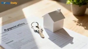 社會住宅申請、租金補貼資格一篇搞懂！2025最新流程、補助金額懶人包