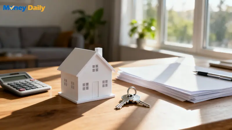 新青安貸款懶人包：2025申請資格、利率試算、申辦銀行全攻略