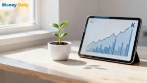 【2025新手投資指南】基金怎麼買？從債券型基金推薦到機器人理財平台比較,一篇搞懂！